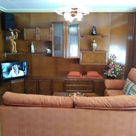 Excelente Apartamento 3 Hab Apartment Ubeda  Ngoại thất bức ảnh