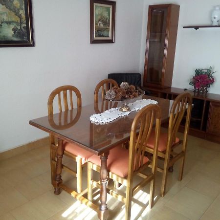 Excelente Apartamento 3 Hab Apartment Ubeda  Ngoại thất bức ảnh