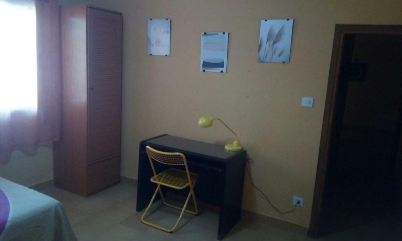 Excelente Apartamento 3 Hab Apartment Ubeda  Ngoại thất bức ảnh