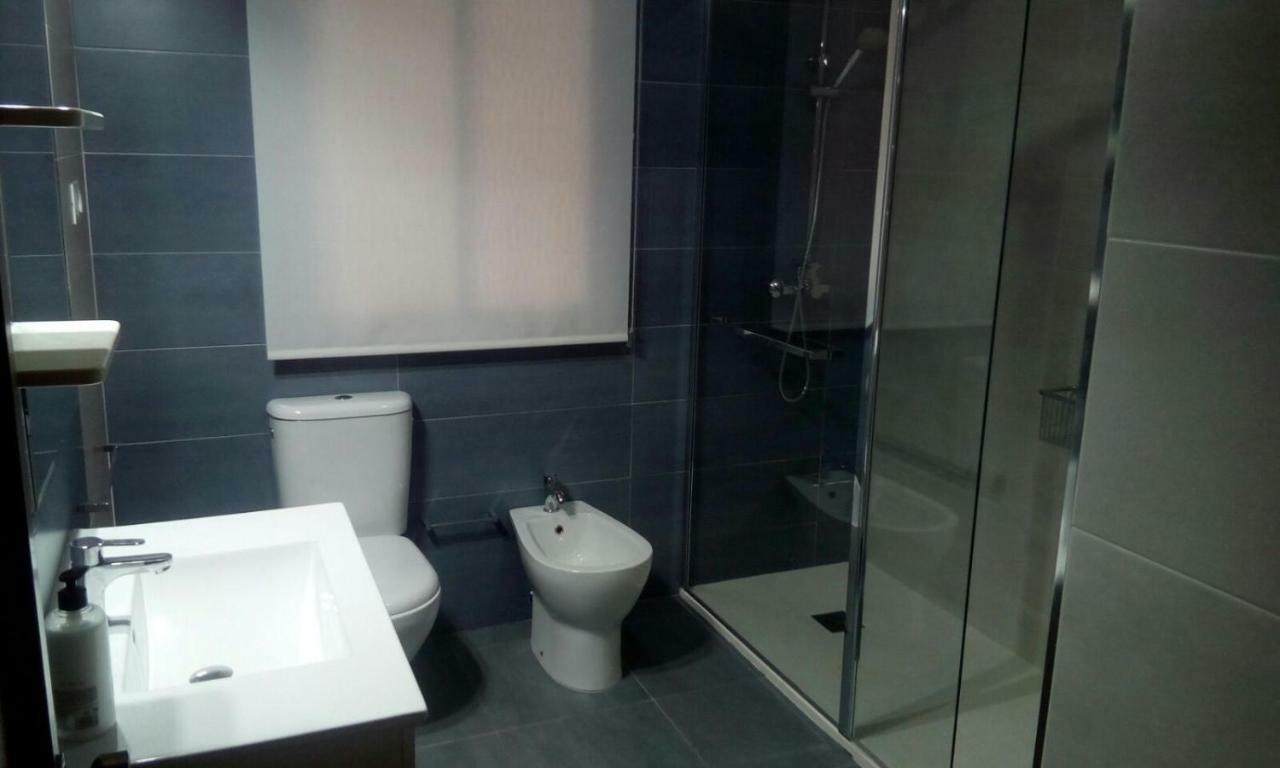 Excelente Apartamento 3 Hab Apartment Ubeda  Ngoại thất bức ảnh