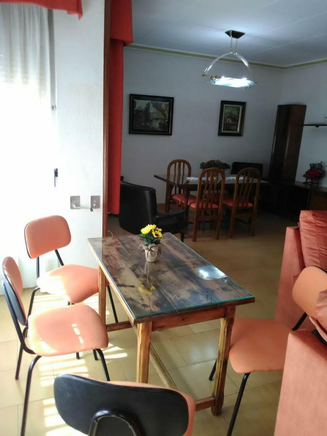 Excelente Apartamento 3 Hab Apartment Ubeda  Ngoại thất bức ảnh