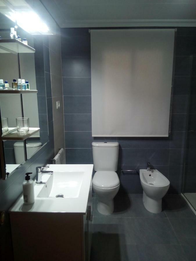 Excelente Apartamento 3 Hab Apartment Ubeda  Ngoại thất bức ảnh
