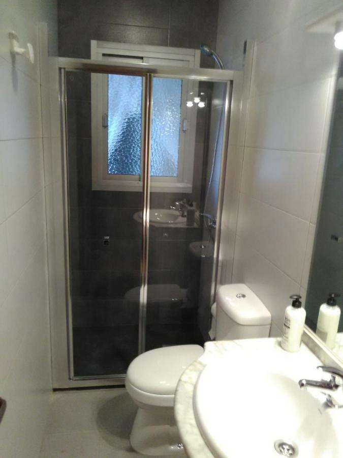 Excelente Apartamento 3 Hab Apartment Ubeda  Ngoại thất bức ảnh