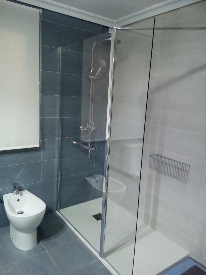 Excelente Apartamento 3 Hab Apartment Ubeda  Ngoại thất bức ảnh