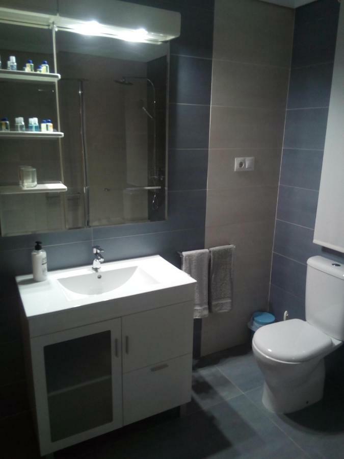 Excelente Apartamento 3 Hab Apartment Ubeda  Ngoại thất bức ảnh