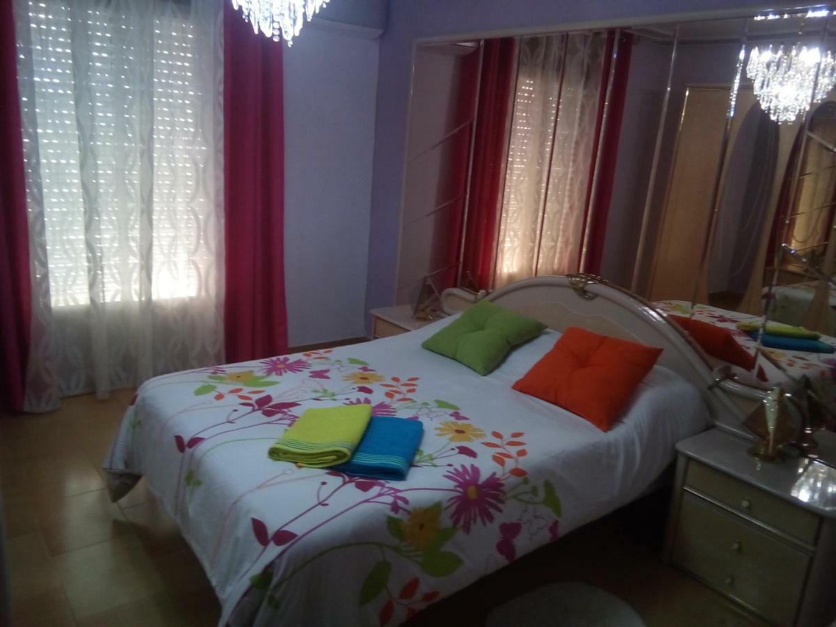 Excelente Apartamento 3 Hab Apartment Ubeda  Ngoại thất bức ảnh