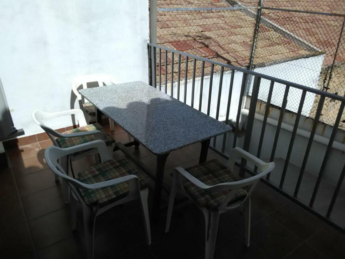 Excelente Apartamento 3 Hab Apartment Ubeda  Ngoại thất bức ảnh