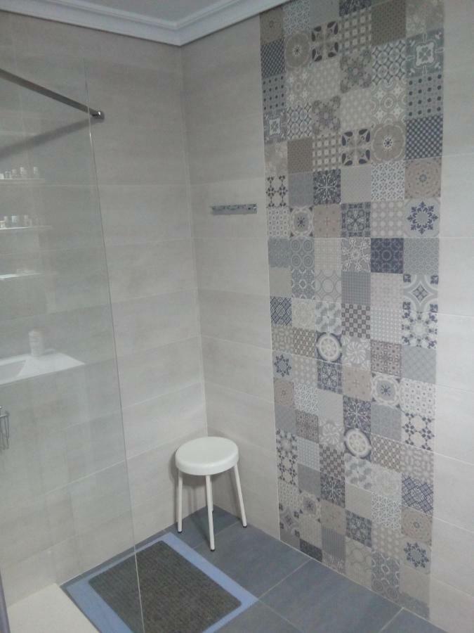 Excelente Apartamento 3 Hab Apartment Ubeda  Ngoại thất bức ảnh