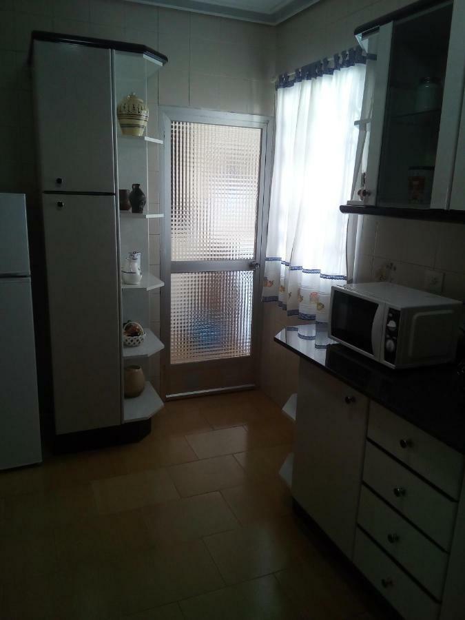 Excelente Apartamento 3 Hab Apartment Ubeda  Ngoại thất bức ảnh