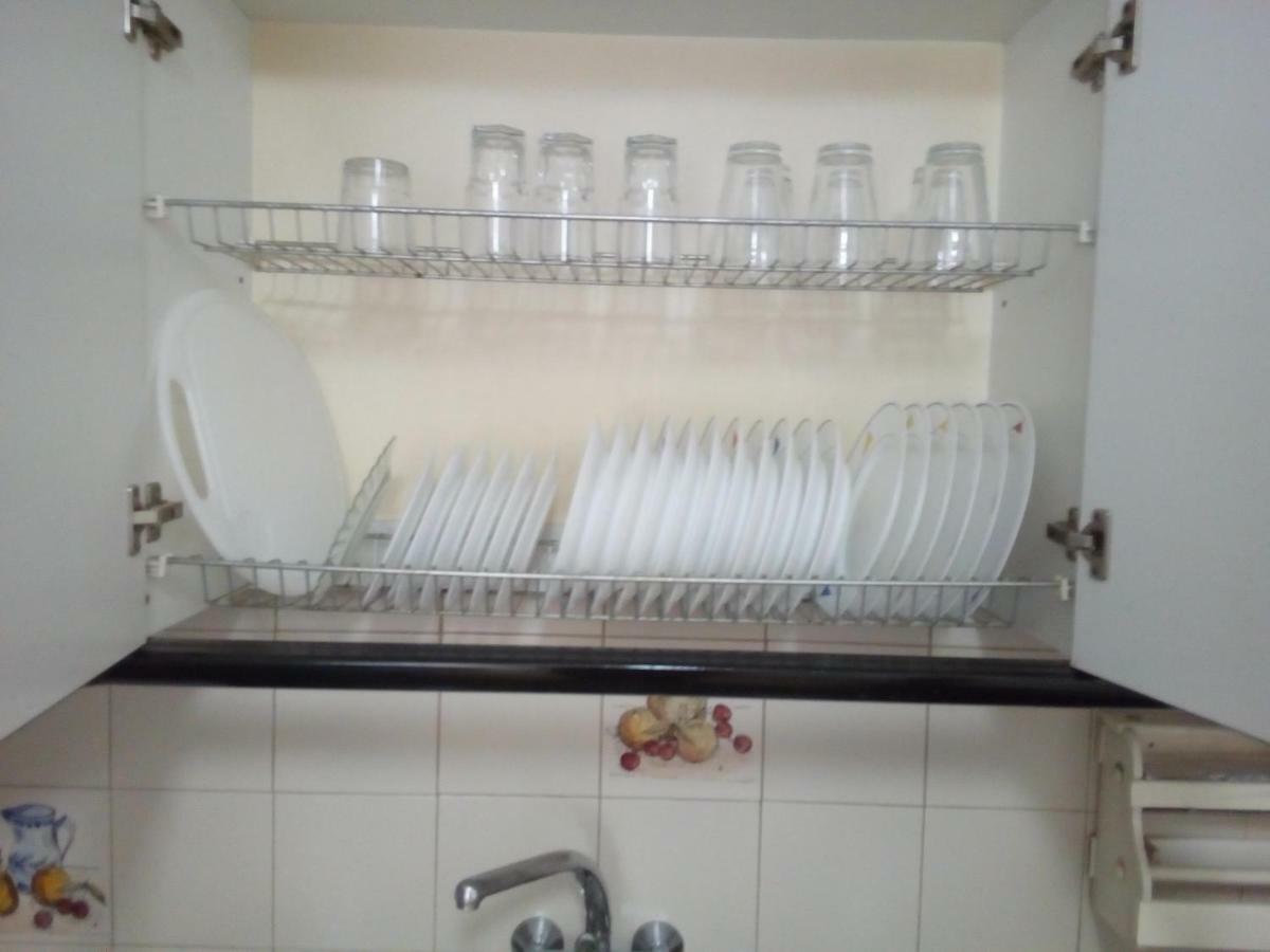 Excelente Apartamento 3 Hab Apartment Ubeda  Ngoại thất bức ảnh