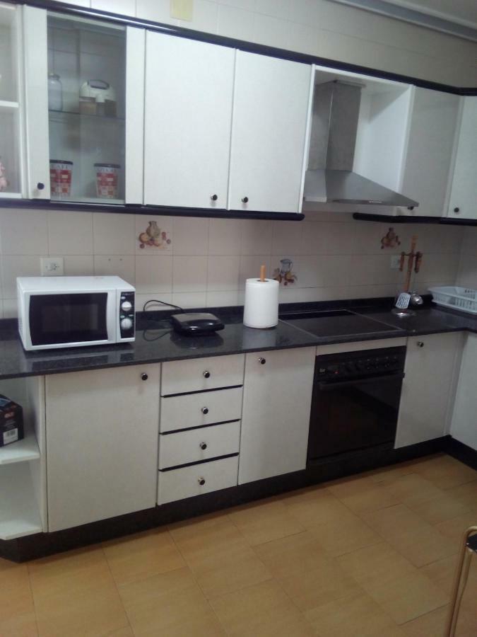 Excelente Apartamento 3 Hab Apartment Ubeda  Ngoại thất bức ảnh