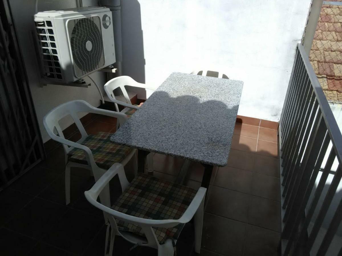 Excelente Apartamento 3 Hab Apartment Ubeda  Ngoại thất bức ảnh