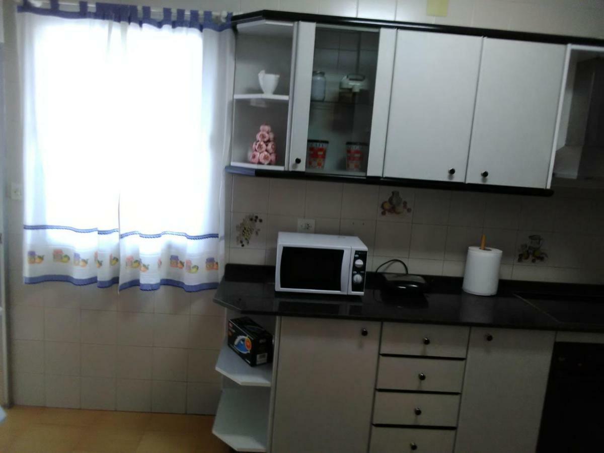 Excelente Apartamento 3 Hab Apartment Ubeda  Ngoại thất bức ảnh